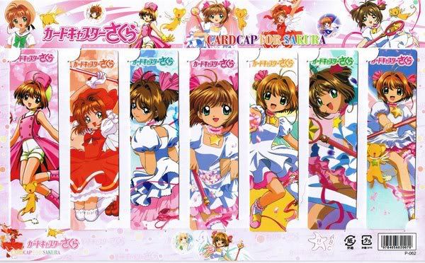 [PokeCommunity.com] Card Captor Sakura Fan Club @)--}----