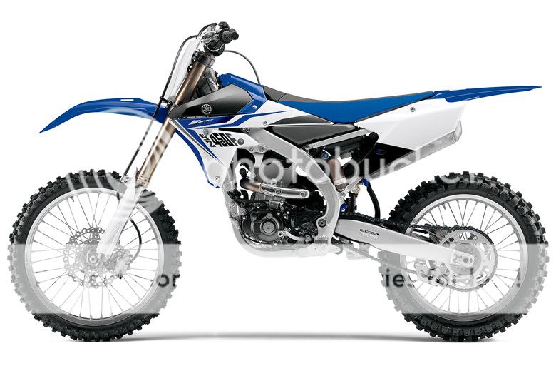 2014 Yamaha's | mx775.com