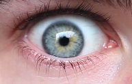 What color are your eyes?