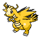 [PokeCommunity.com] Sceptile Hero's Pixel Art