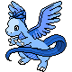 [PokeCommunity.com] Sceptile Hero's Pixel Art
