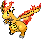 [PokeCommunity.com] Sceptile Hero's Pixel Art