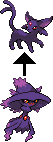 [PokeCommunity.com] Sceptile Hero's Pixel Art