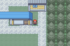 [PokeCommunity.com] Work in progress