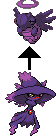 [PokeCommunity.com] Sceptile Hero's Pixel Art