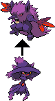 [PokeCommunity.com] Sceptile Hero's Pixel Art