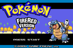 [PokeCommunity.com] Work in progress