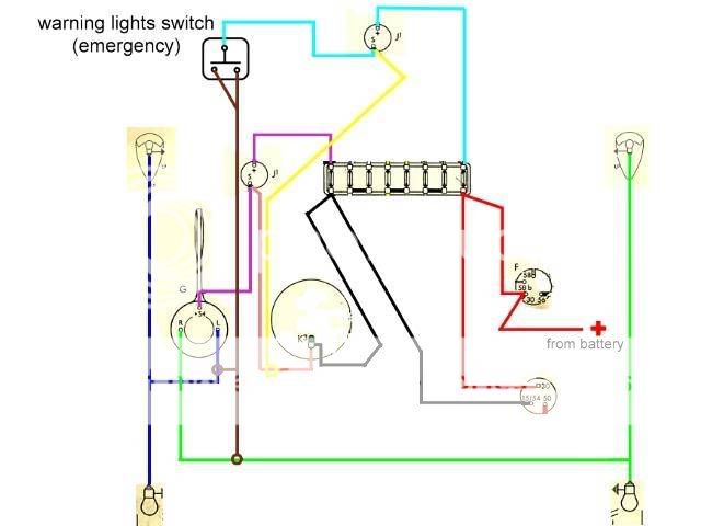 Warning Lights Small Problem Shoptalkforums Com