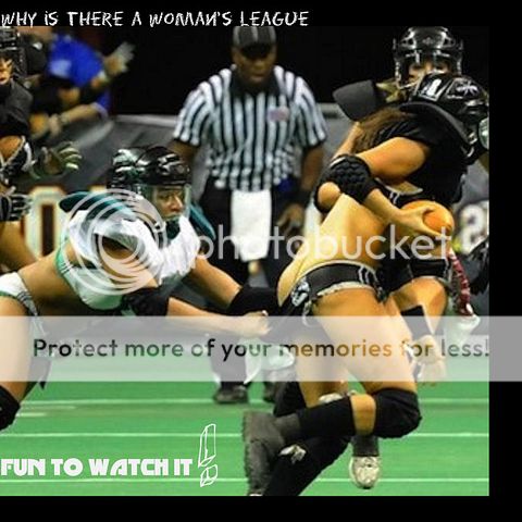 Lingerie Football League Wardrobe Malfunction 5 Copy Photo By