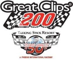 Nationwide Race Thread - Phoenix | Page 4 | Diecast Crazy Forums