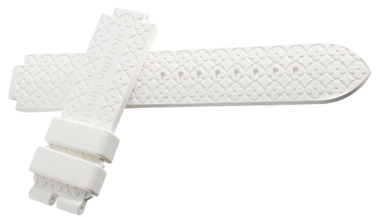 louis vuitton tambour strap