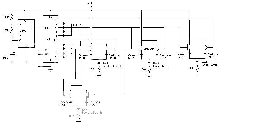 Modify this diagram... | Electronics Forum (Circuits, Projects and ...