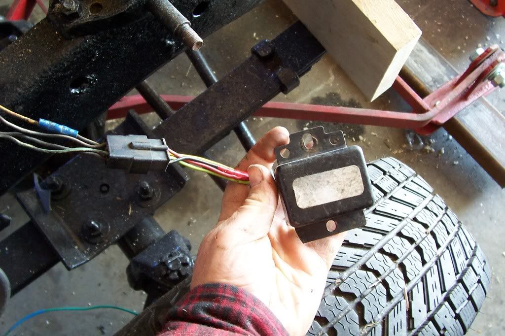 Gm Alternator Wiring Diagram On Delco Remy Cs Alternator Wiring