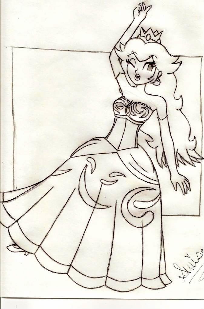 [PokeCommunity.com] Pike Queen's Artwork