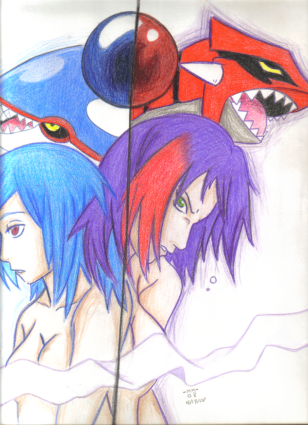 [PokeCommunity.com] *~Desu~* Ichi-chan Fan Clubby *~Desu~*