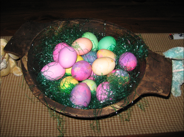 [PokeCommunity.com] Happy Easter!