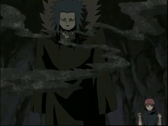 [PokeCommunity.com] The Naruto Fan Club