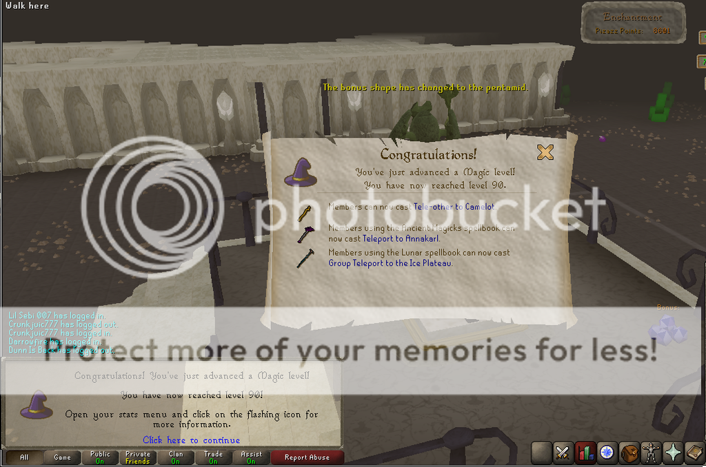 id runescape images