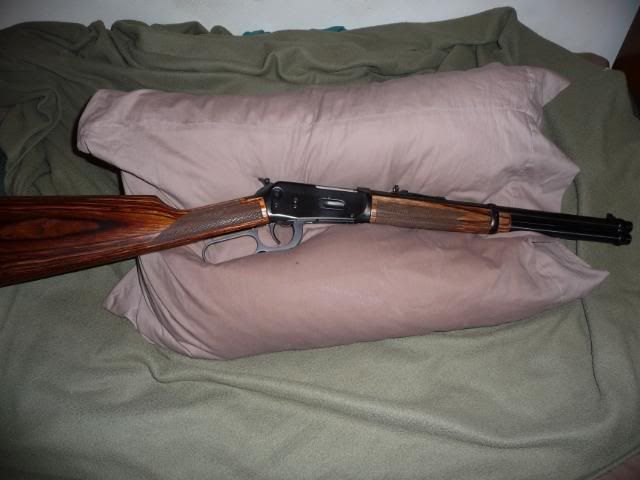 winchester 94ae win-tuff models